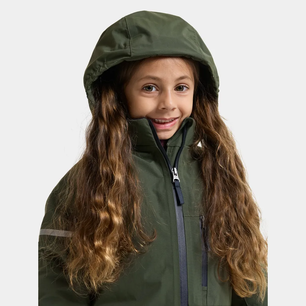 Bunda D1913 FALKEN KIDS