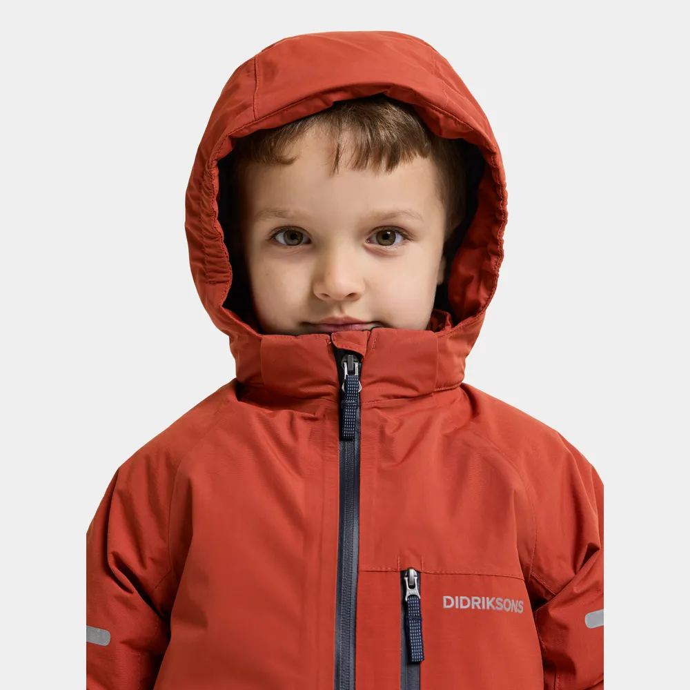 Bunda D1913 FALKEN KIDS