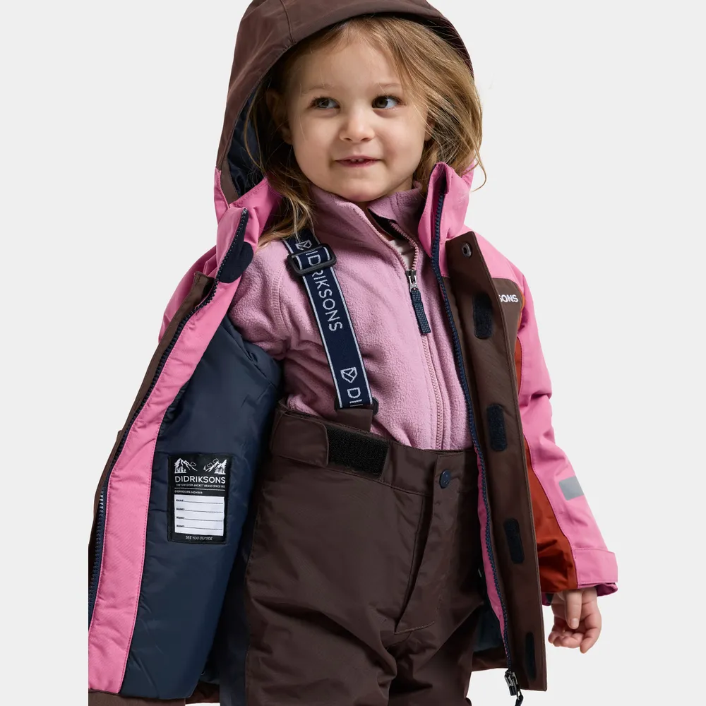 Bunda D1913 NEPTUN KIDS