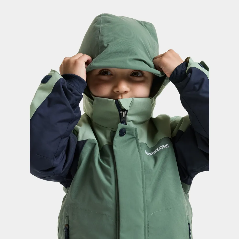 Bunda D1913 NEPTUN KIDS