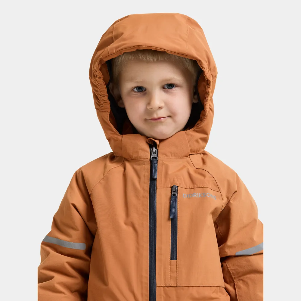 Kombinéza D1913 FALKEN K COVERALL