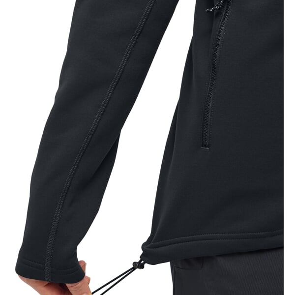 W Mikina HAGLÖFS Rosson Mid hood