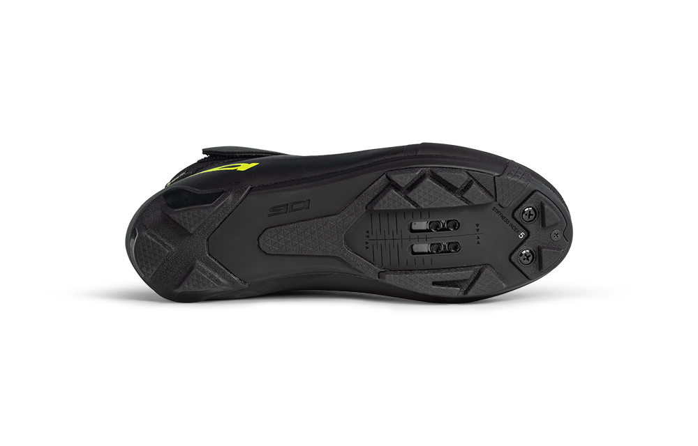 Zimní tretry SIDI Glacies GTX Black/Black - 42
