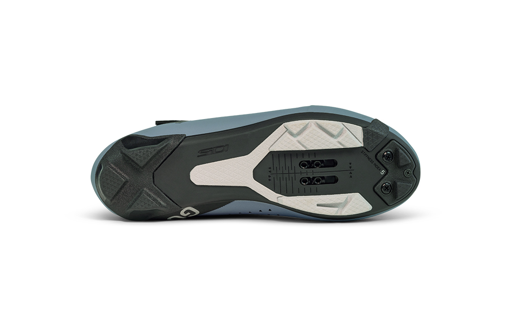 Zimní tretry SIDI Glacies GTX Frost Grey - 44