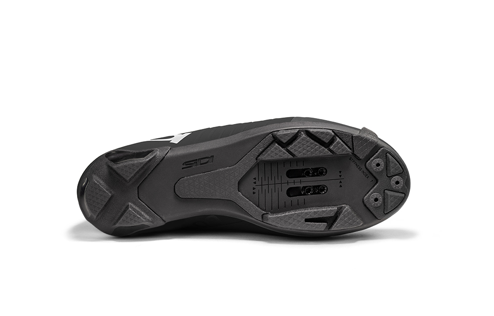 Zimní tretry SIDI Hiemx Black/Black - 44