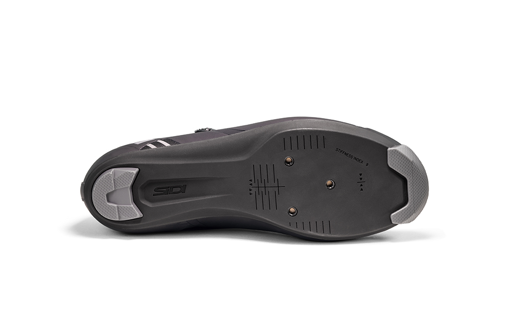 Zimní tretry SIDI Nix Black/Black - 46