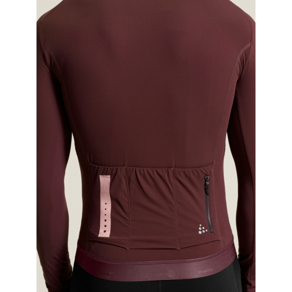 Cyklodres CRAFT Endur Training LS