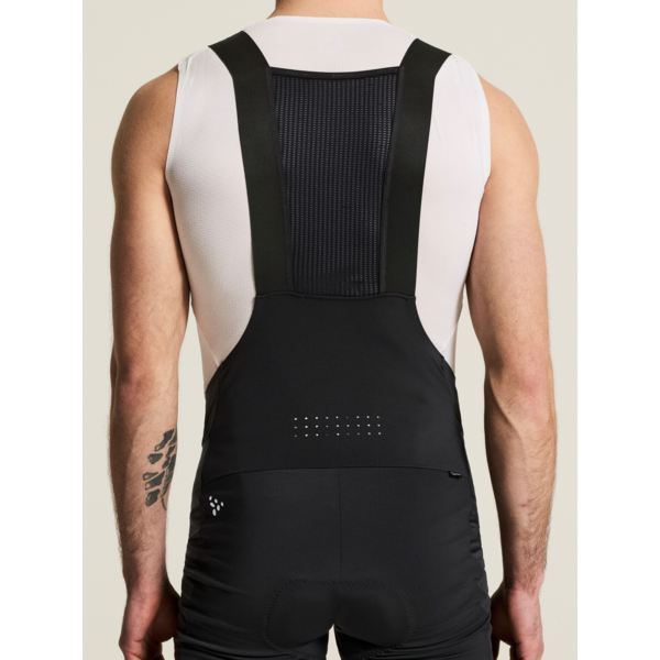 Cyklokalhoty CRAFT Bike SubZ Wind Bib
