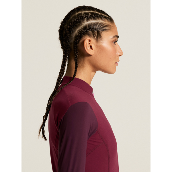 W Cyklodres CRAFT Endur Training LS