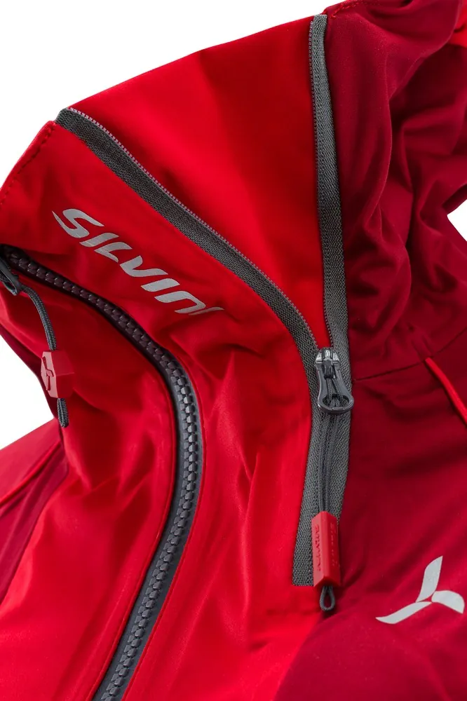 W Bunda SILVINI ARENA