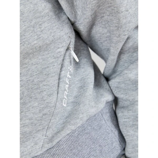 W Mikina CRAFT SPARTAN Hoodie