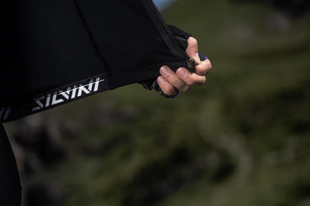 W Cyklodres SILVINI CALVANA