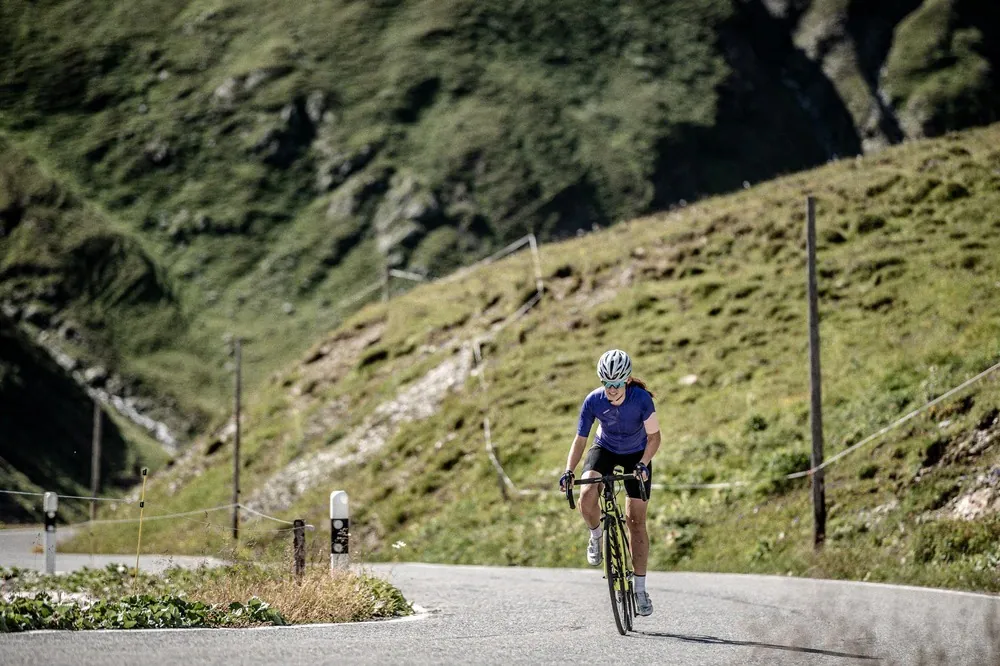 W Cyklodres SILVINI ROSALIA