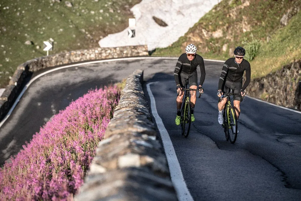 Cyklodres SILVINI VARANO