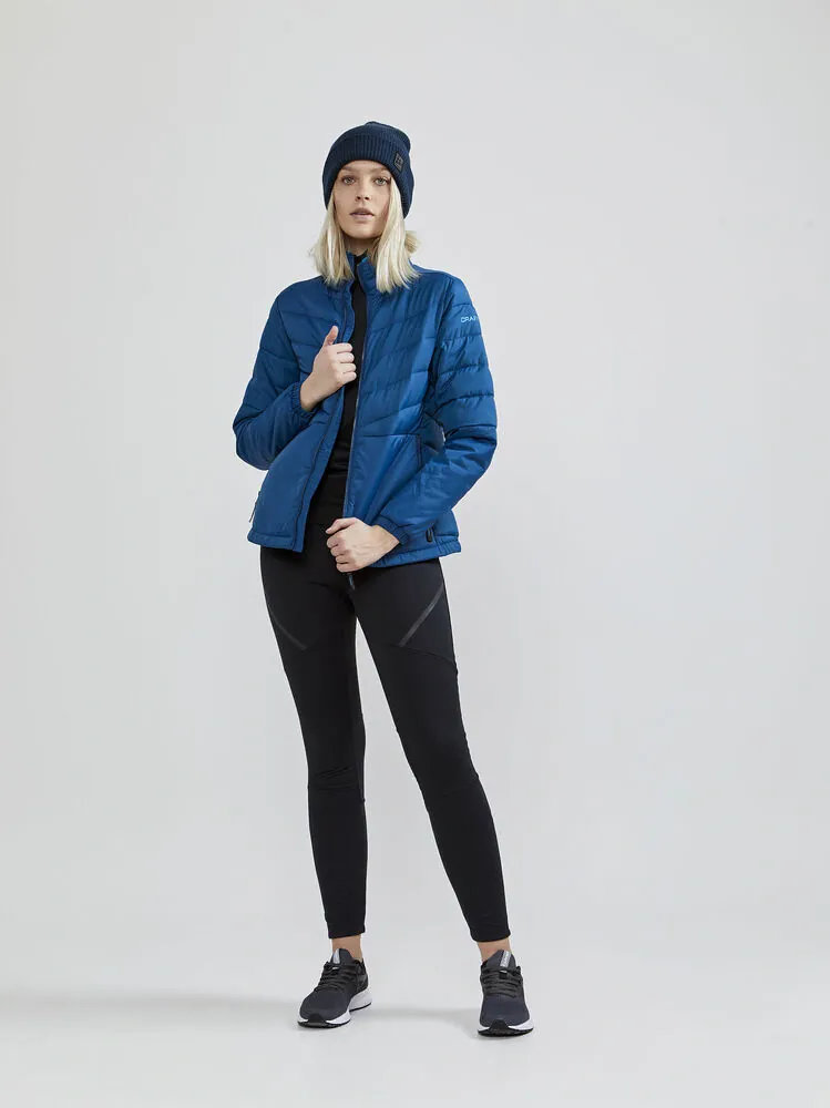 W Bunda CRAFT CORE Street Insulation