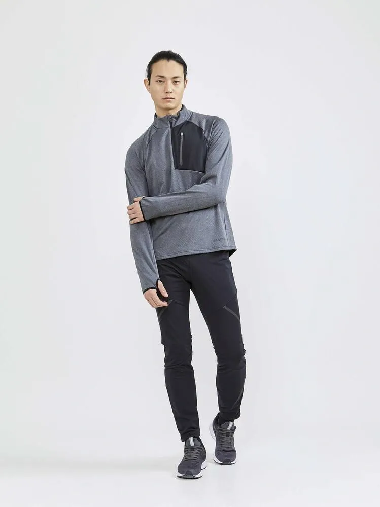 Polorolák CRAFT CORE Trim Thermal