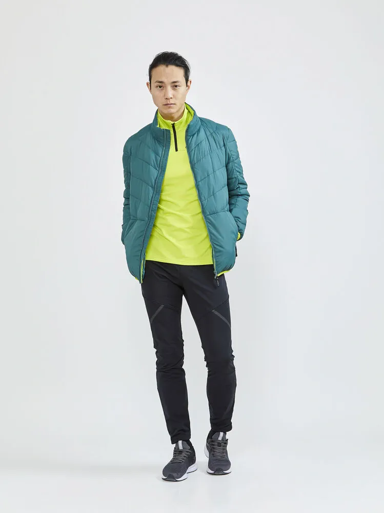 Bunda CRAFT CORE Street Insulation