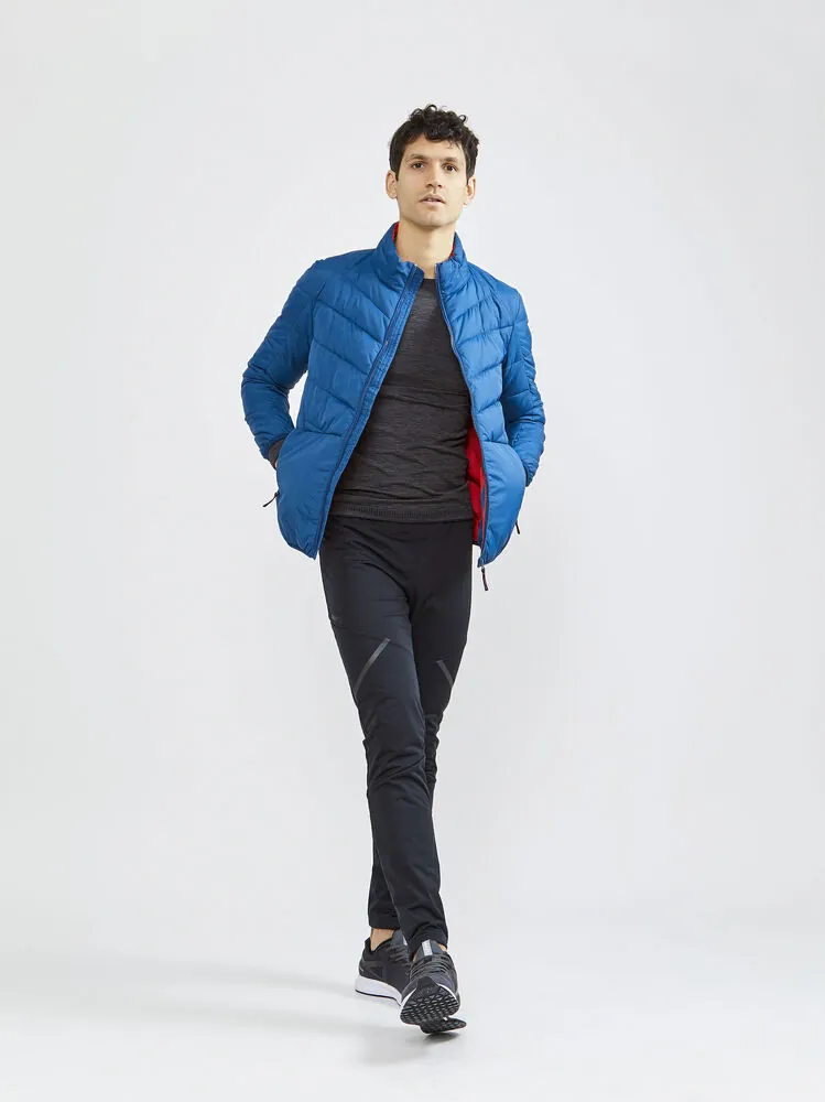 Bunda CRAFT CORE Street Insulation