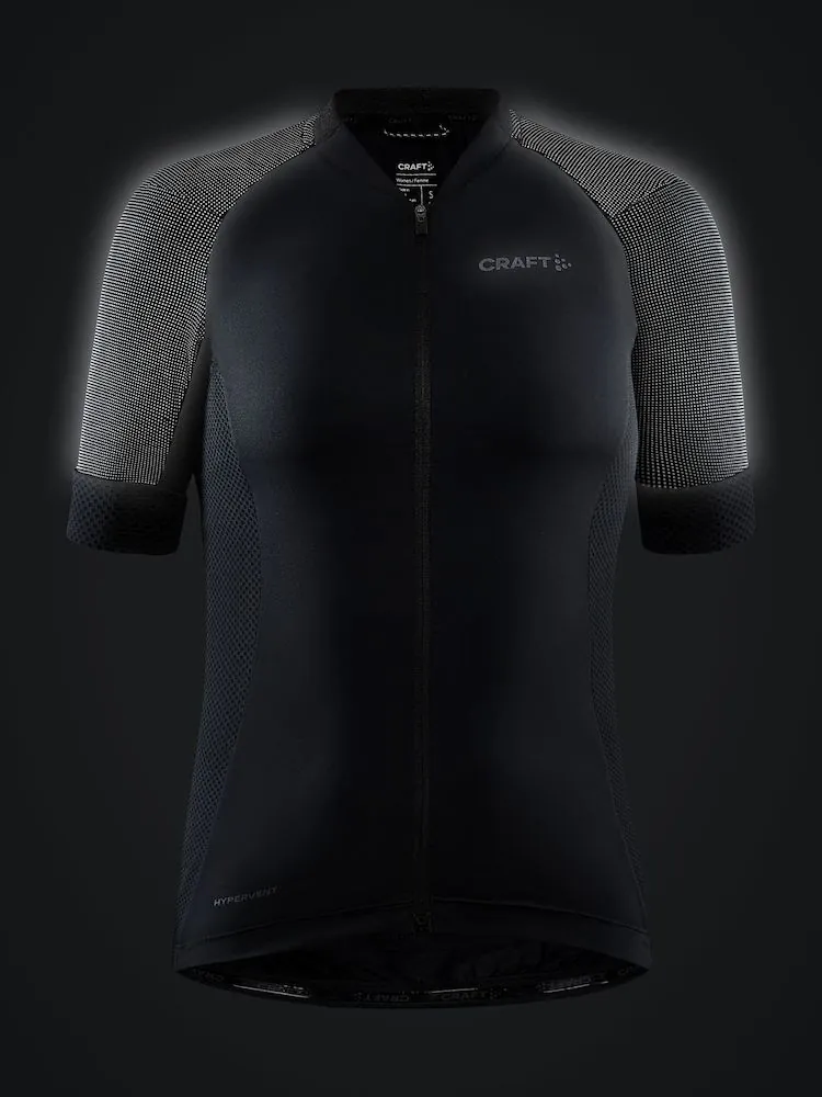 W Cyklodres CRAFT ADV Endur Lumen