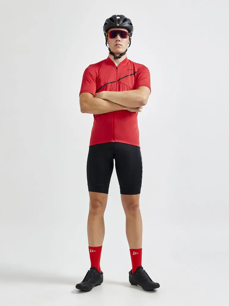 Cyklokalhoty CRAFT CORE Endur Bib