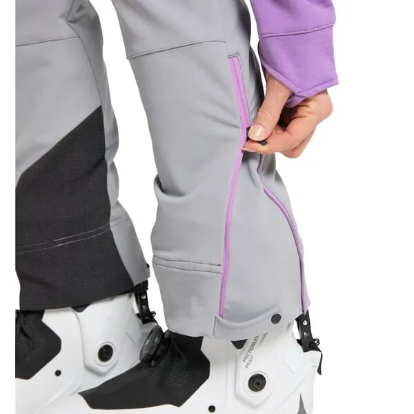 W Kalhoty HAGLÖFS Discover touring