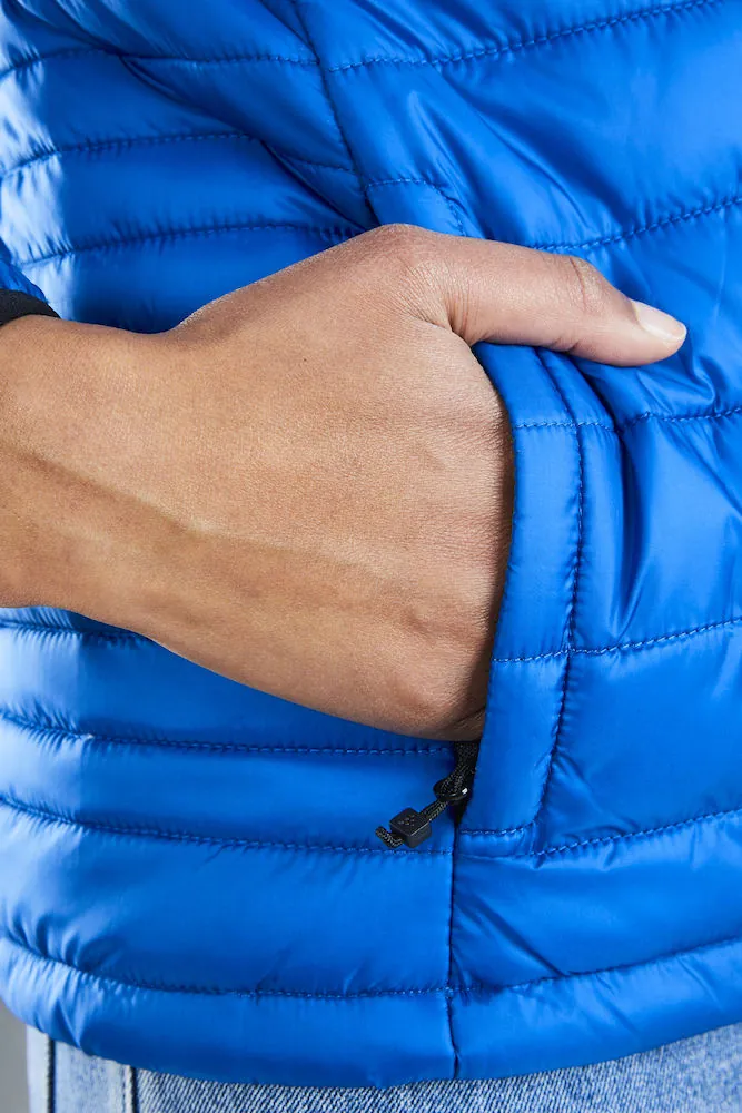 W Bunda CRAFT Isolate