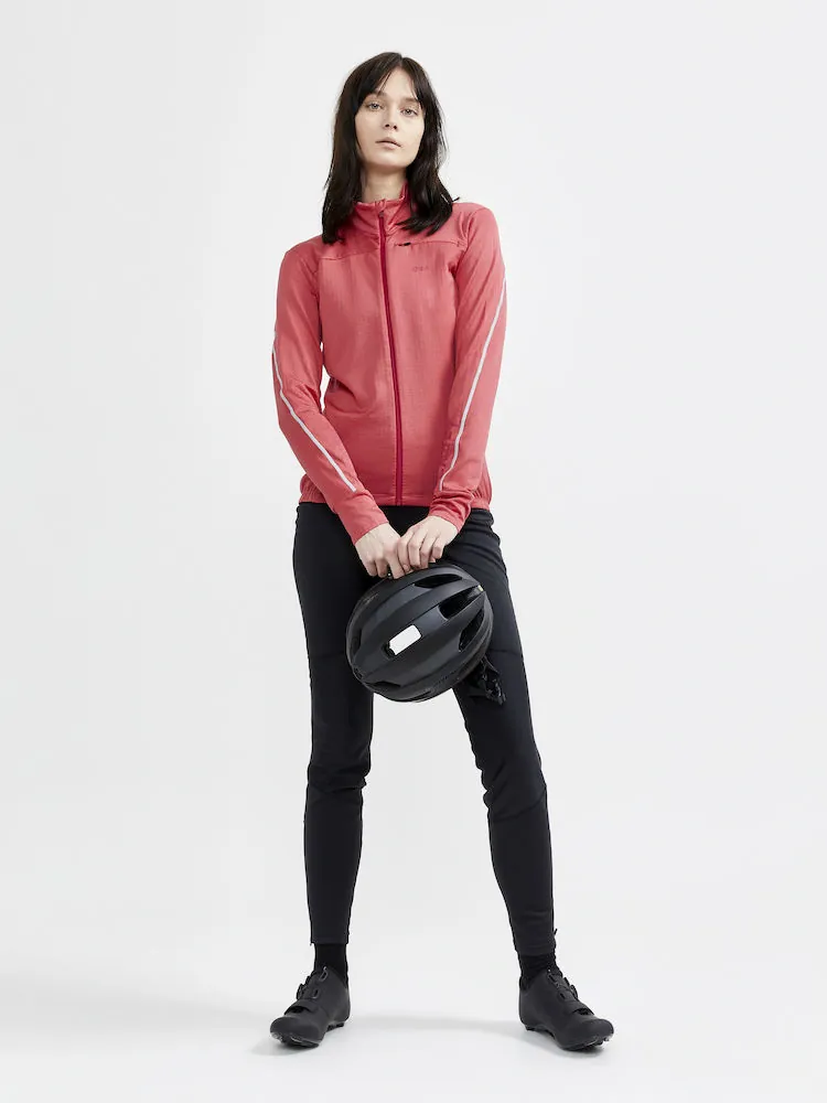 W Cyklodres CRAFT ORE Bike SubZ LS