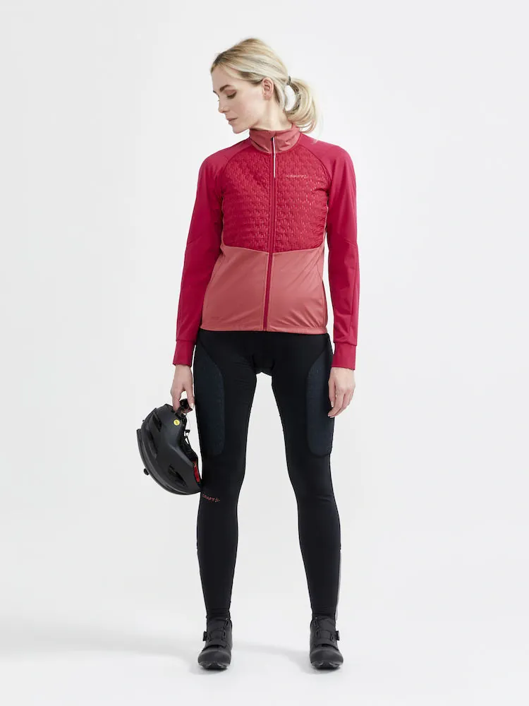 W Cyklobunda CRAFT ADV Bike SubZ