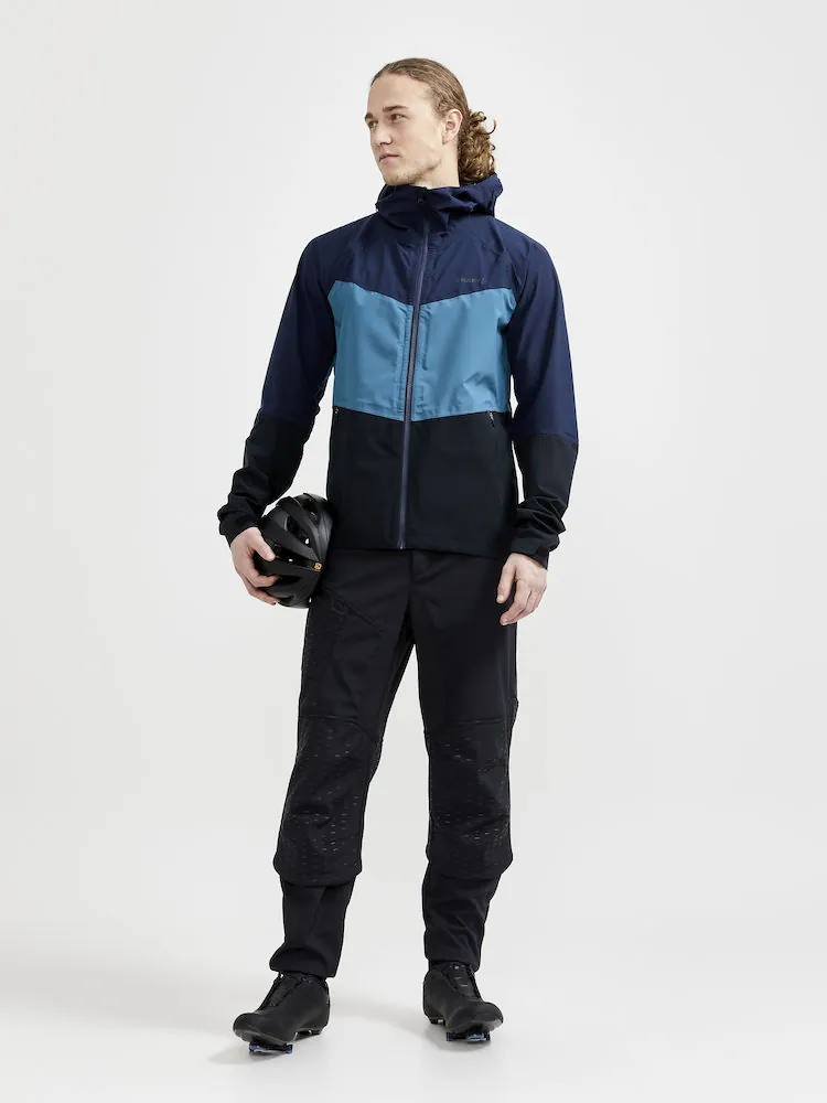 Cyklokalhoty CRAFT ADV Offroad SubZ