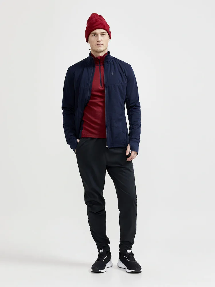 Bunda CRAFT ADV Charge Warm