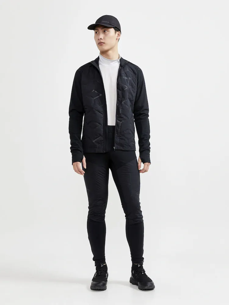 Kalhoty CRAFT ADV SubZ Tights 2