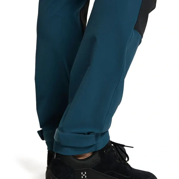 Kalhoty HAGLÖFS Rugged Slim