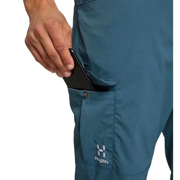 Kalhoty HAGLÖFS  Mid Standard