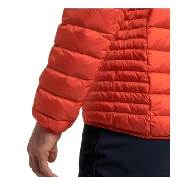 Bunda HAGLÖFS Micro Nordic down hood