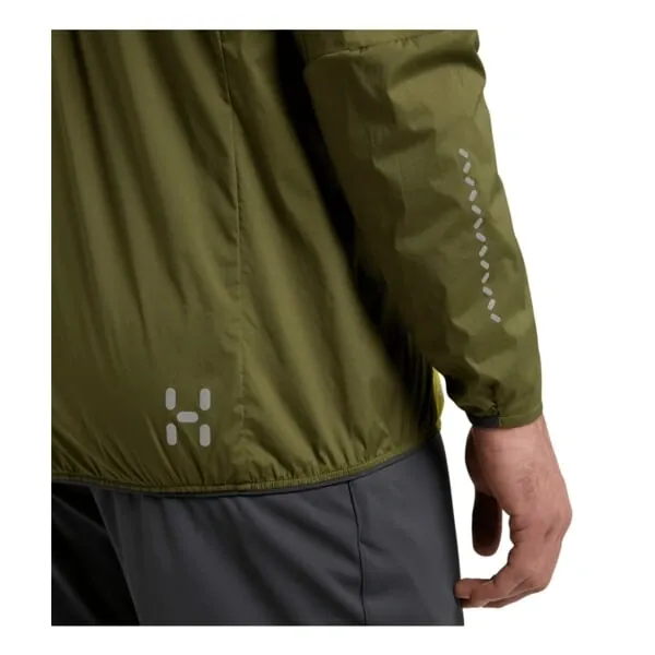 Bunda HAGLÖFS L.I.M Alpha Hood