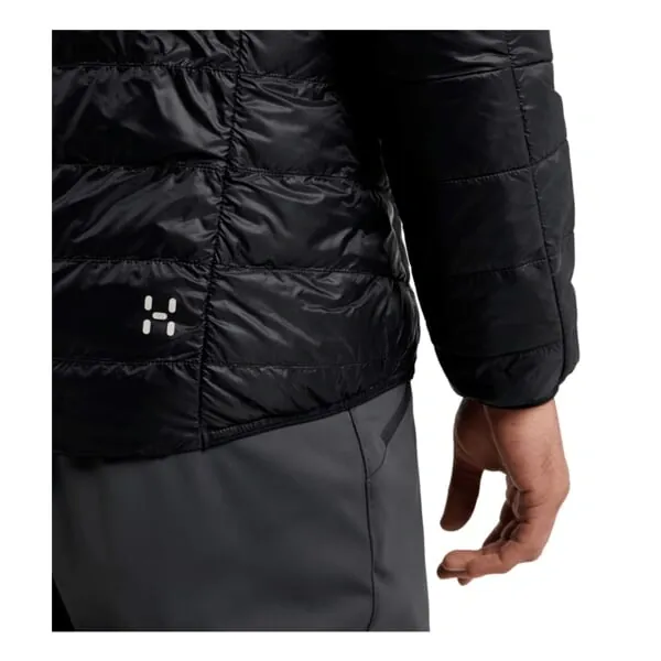 Bunda HAGLÖFS L.I.M Down Hood