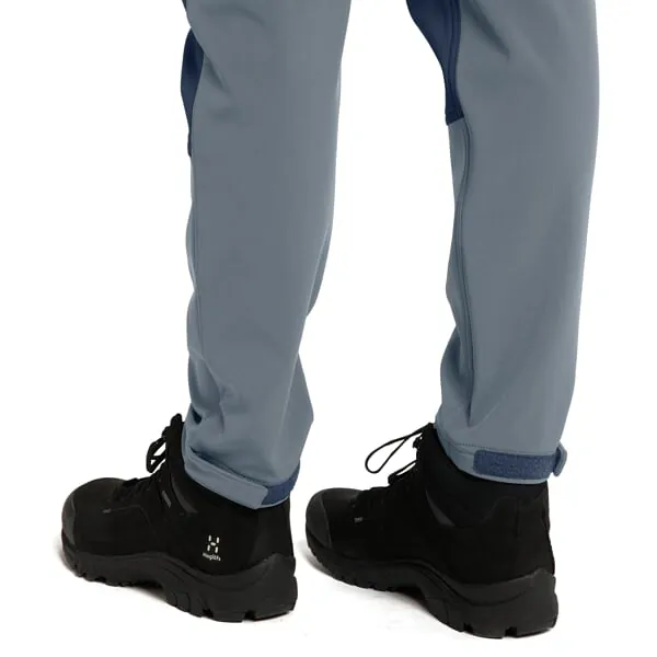 W Kalhoty HAGLÖFS Chilly softshel