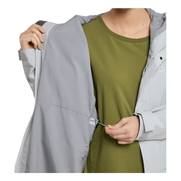 W Bunda HAGLÖFS Aria Proof