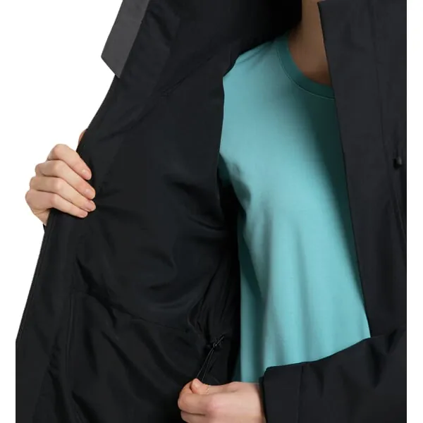 W Bunda HAGLÖFS Aria Proof