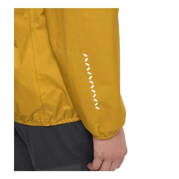 W Bunda HAGLÖFS L.I.M Proof