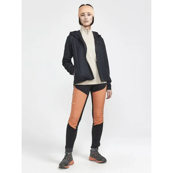 W Triko CRAFT ADV SubZ LS