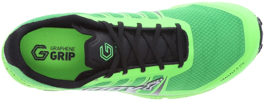 Boty INOV-8 TRAILFLY G 270 v2 (M)