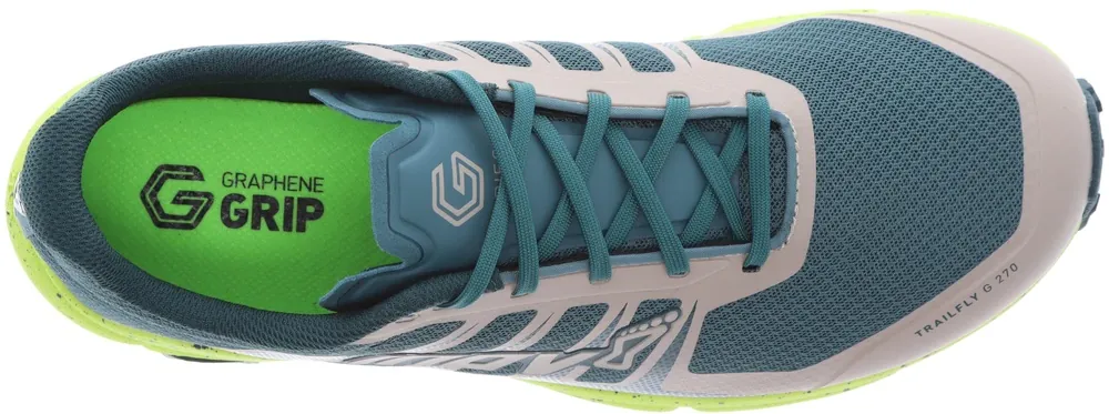 Boty INOV-8 TRAILFLY G 270 v2 (M)