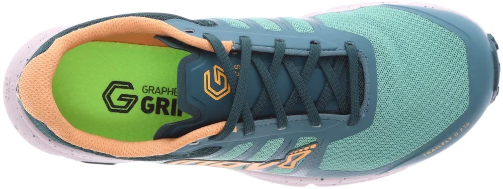 Boty INOV-8 TRAILFLY G 270 v2 (W)