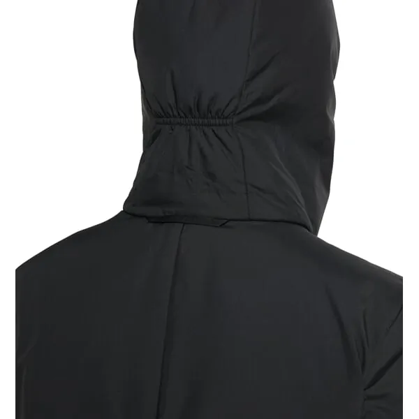 W Bunda HAGLÖFS Mimic Silver Hood