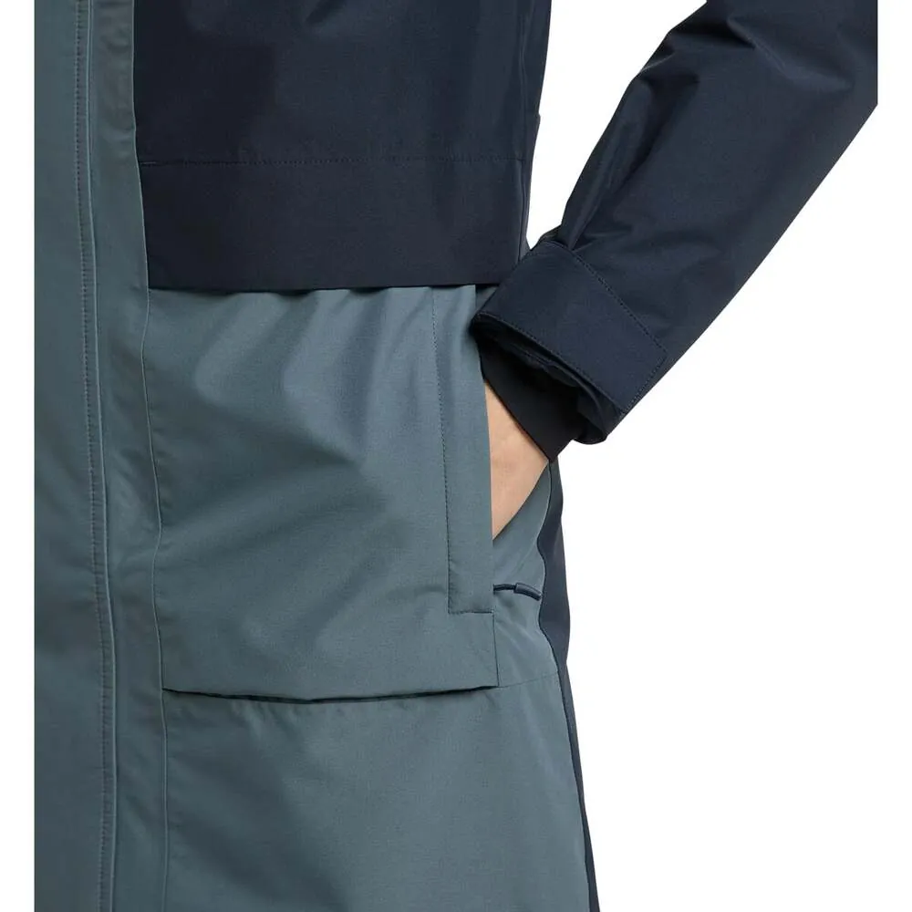 W Kabát HAGLÖFS Salix Proof Mimic