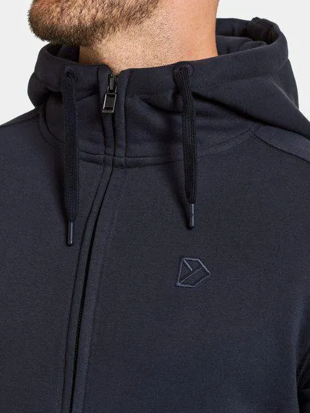 Mikina D1913 VEN ZIP