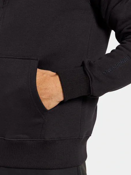 Mikina D1913 VEN ZIP