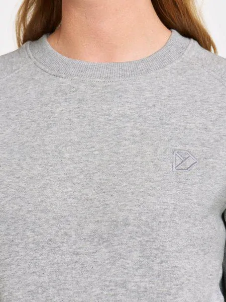 W Mikina D1913 FYN SWTR