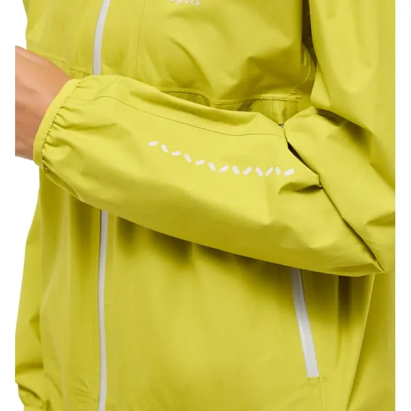 W Bunda HAGLÖFS L.I.M GTX